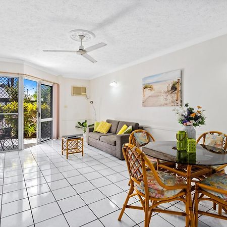 Citysider Cairns Holiday Apartments Exterior foto