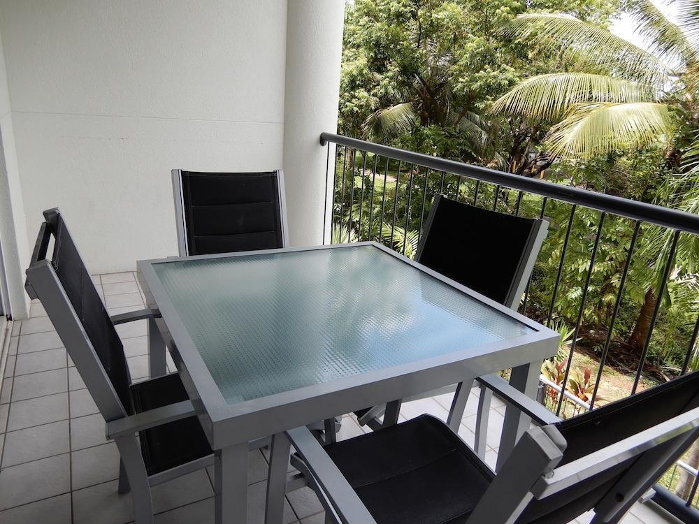 Citysider Cairns Holiday Apartments Exterior foto