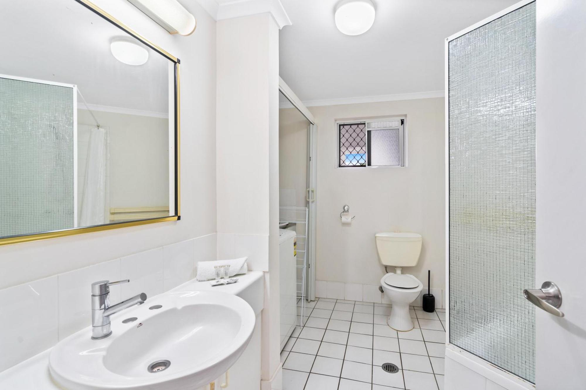 Citysider Cairns Holiday Apartments Quarto foto