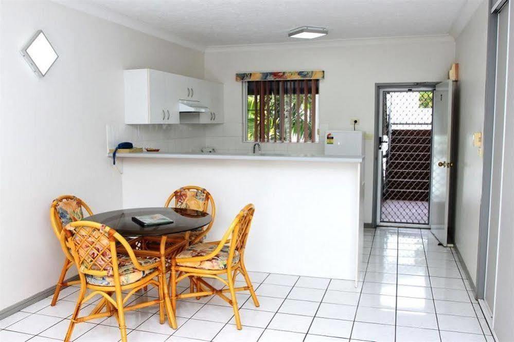 Citysider Cairns Holiday Apartments Exterior foto